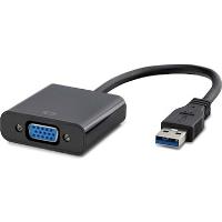 MOLİX MX-1215 USB 3.0 TO VGA ÇEVİRİCİ ADAPTÖR